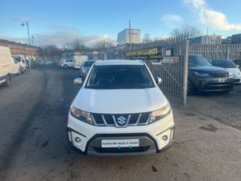 Used Suzuki Vitara 2016 for sale - 72640443: Photo