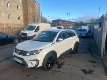 Used Suzuki Vitara 2016 for sale - 72640443: Photo