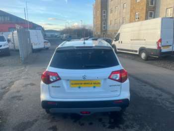 Used Suzuki Vitara 2016 for sale - 72640443: Photo