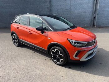 Used Vauxhall Crossland 2022 for sale - 79663977: Photo