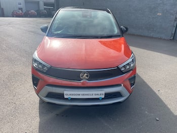 Used Vauxhall Crossland 2022 for sale - 79663977: Photo