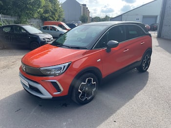 Used Vauxhall Crossland 2022 for sale - 79663977: Photo