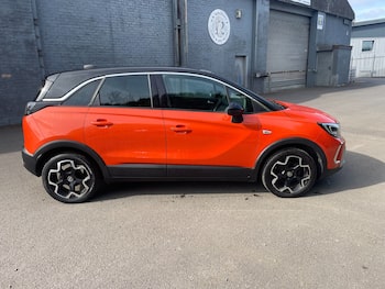 Used Vauxhall Crossland 2022 for sale - 79663977: Photo