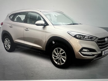 Used Hyundai TUCSON 2015 for sale - 75467150: Photo