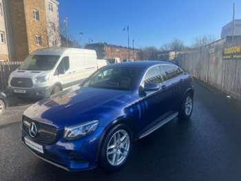 Used Mercedes-Benz GLC 2017 for sale - 69196693: Photo