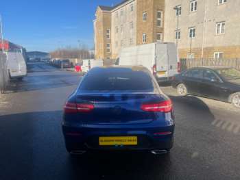 Used Mercedes-Benz GLC 2017 for sale - 69196693: Photo