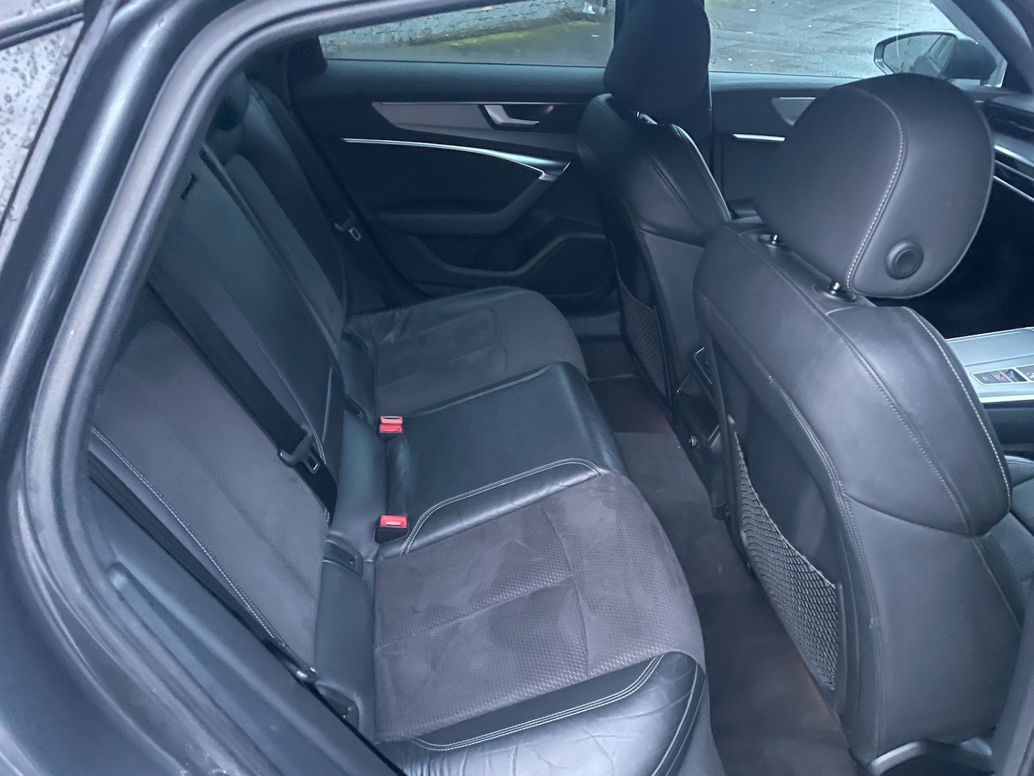 Used Audi A6 2019 for sale - 76806926: Photo 11