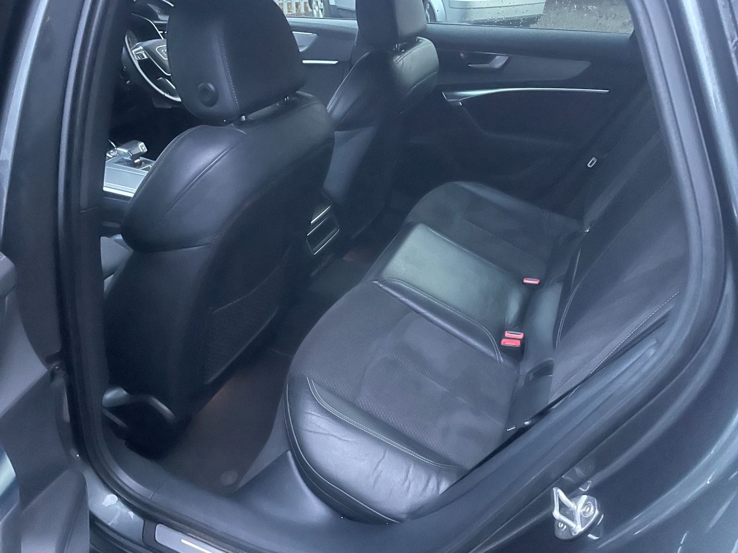 Used Audi A6 2019 for sale - 76806926: Photo 13