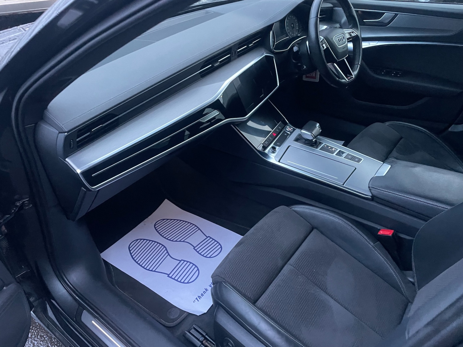 Used Audi A6 2019 for sale - 76806926: Photo 14