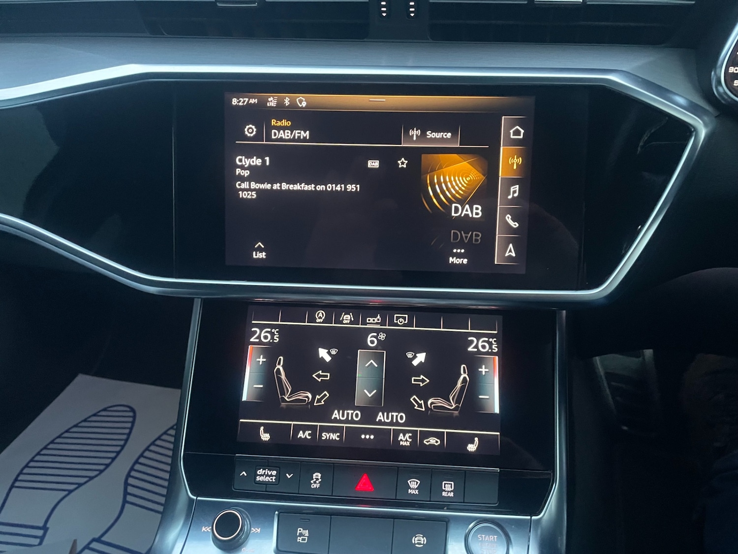 Used Audi A6 2019 for sale - 76806926: Photo 16