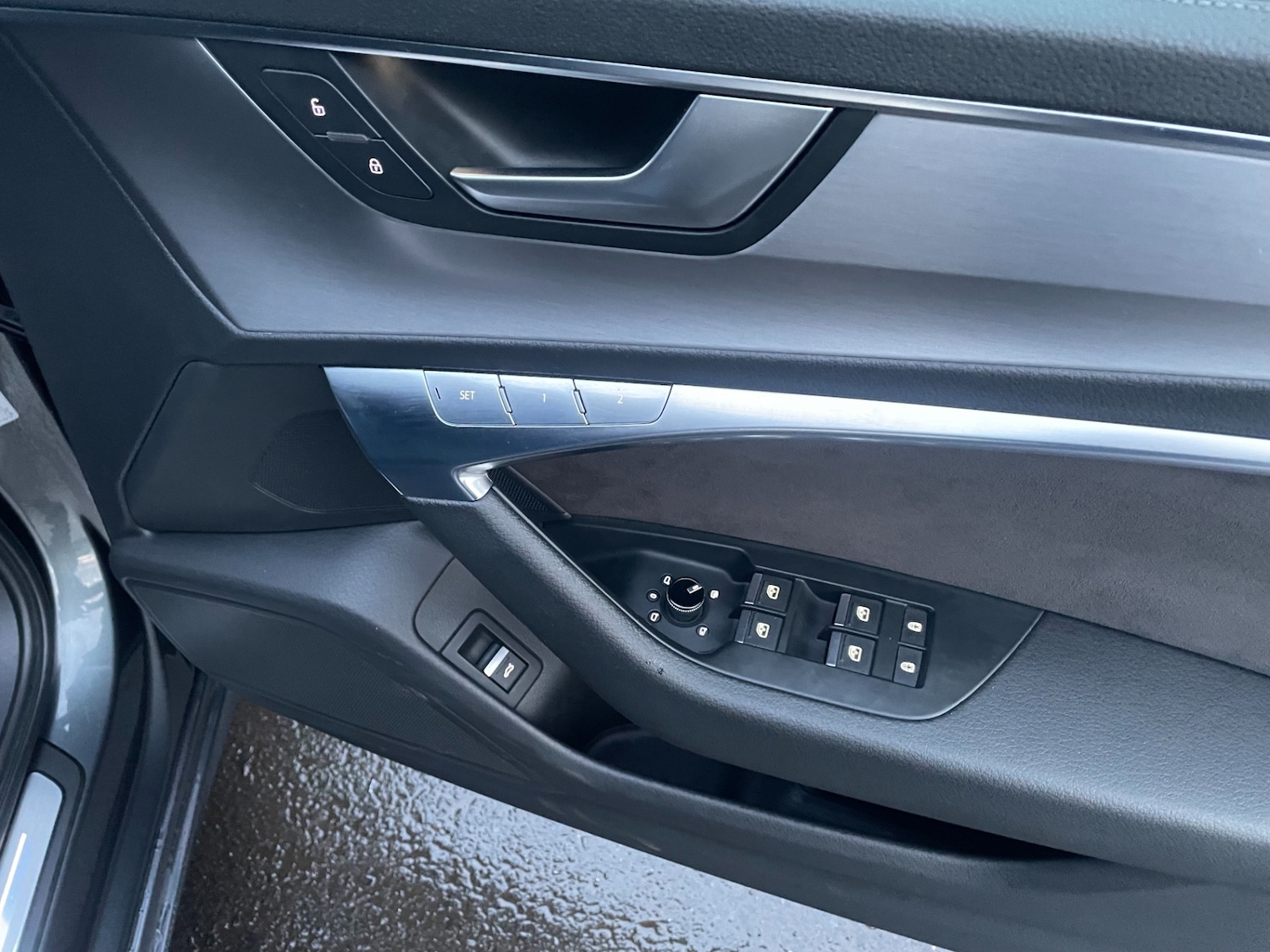 Used Audi A6 2019 for sale - 76806926: Photo 18