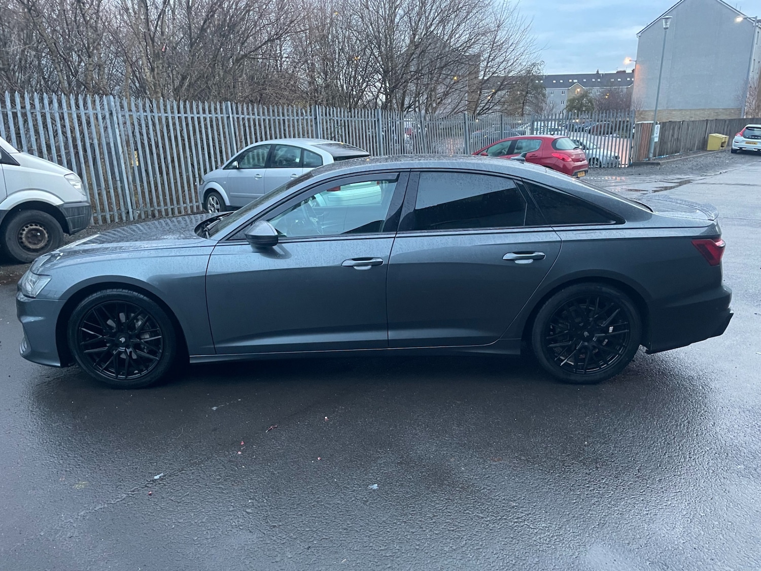 Used Audi A6 2019 for sale - 76806926: Photo 6