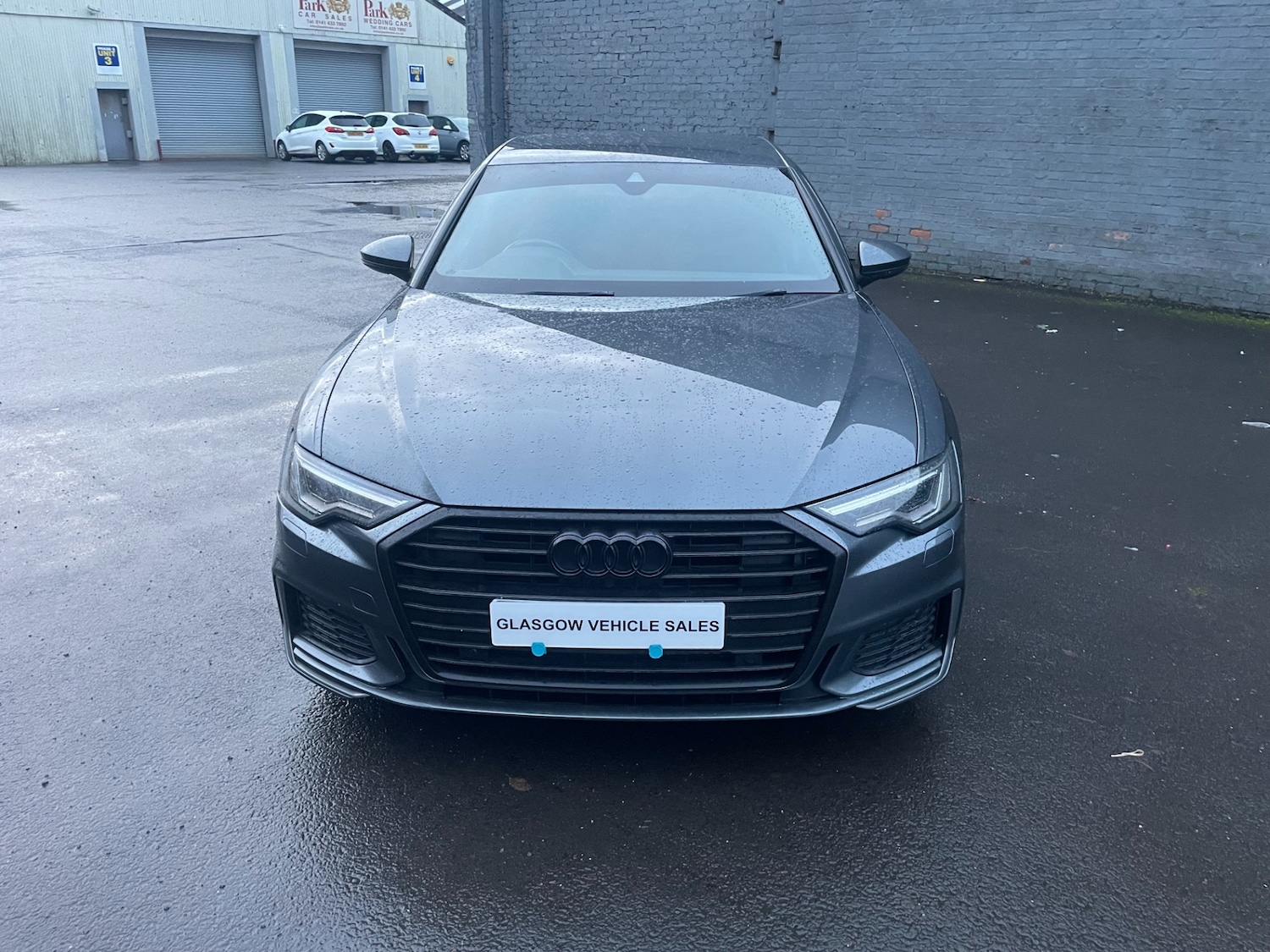 Used Audi A6 2019 for sale - 76806926: Photo 8