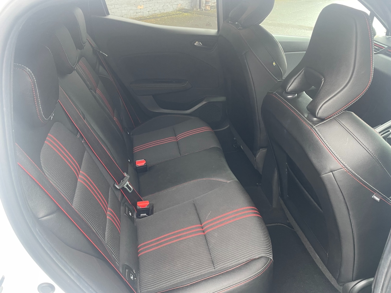 Used Renault Clio 2023 for sale - 78121929: Photo 10