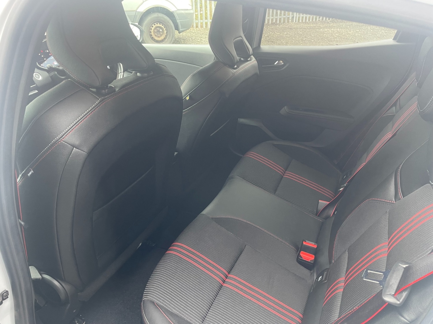 Used Renault Clio 2023 for sale - 78121929: Photo 11