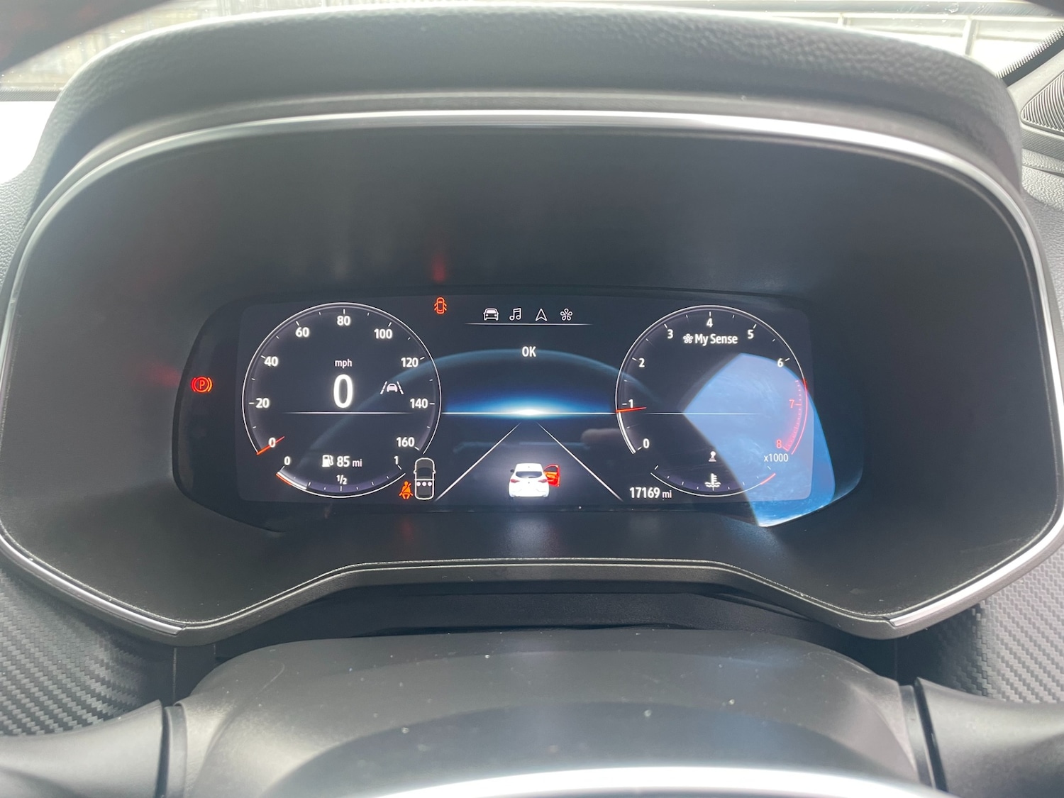 Used Renault Clio 2023 for sale - 78121929: Photo 15