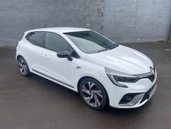 Used Renault Clio 2023 for sale - 78121929: Photo