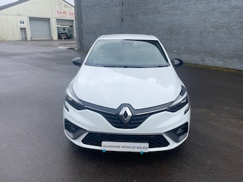 Used Renault Clio 2023 for sale - 78121929: Photo