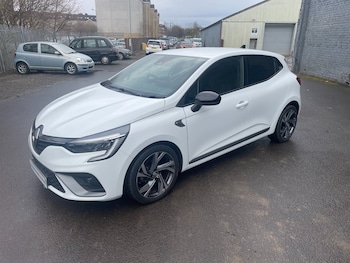 Used Renault Clio 2023 for sale - 78121929: Photo