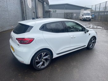 Used Renault Clio 2023 for sale - 78121929: Photo