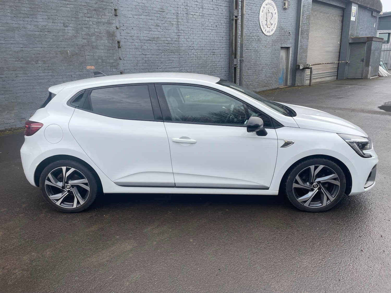 Used Renault Clio 2023 for sale - 78121929: Photo 7