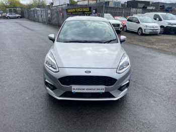 Used Ford Fiesta 2019 for sale - 74339672: Photo