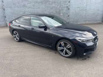 2019 (19) - 630d xDrive M Sport 5dr Auto(ULEZ COMPLIANT 6 MONTHS FREE WARRANTY)