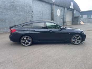 Used BMW 6 Series 2019 for sale - 75027314: Photo