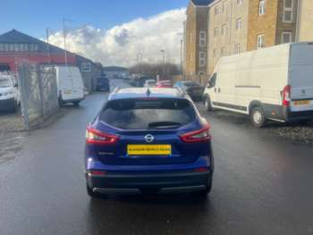 Used Nissan Qashqai 2017 for sale - 72516161: Photo