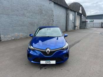 Used Renault Clio 2022 for sale - 75304789: Photo