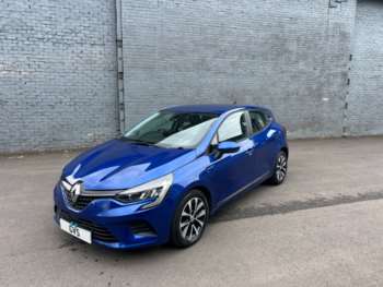 Used Renault Clio 2022 for sale - 75304789: Photo