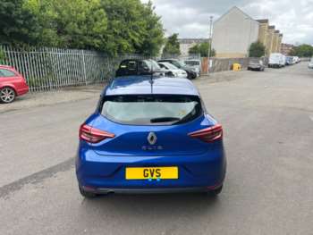 Used Renault Clio 2022 for sale - 75304789: Photo