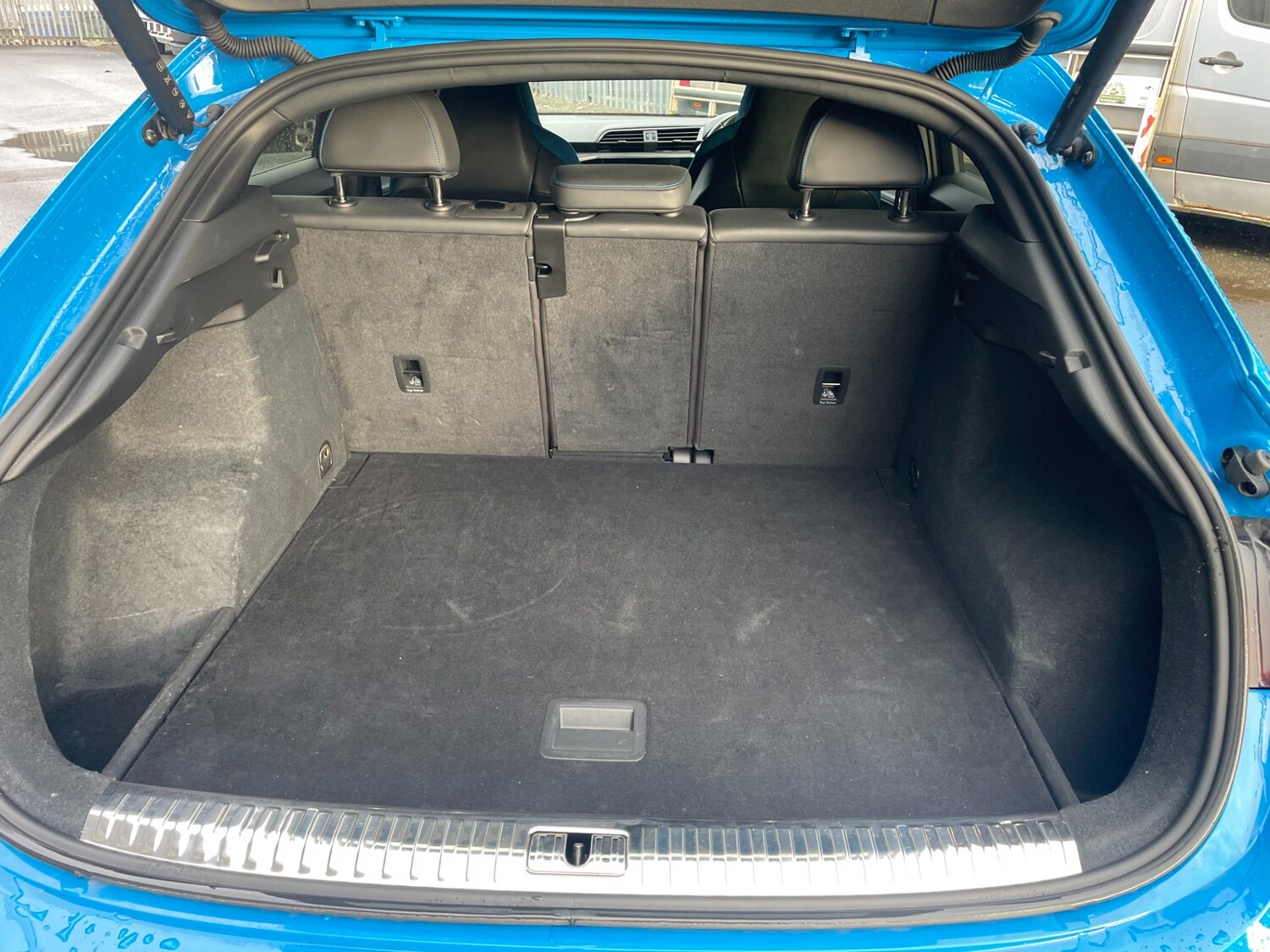 Used Audi RS Q3 2022 for sale - 78063909: Photo 12