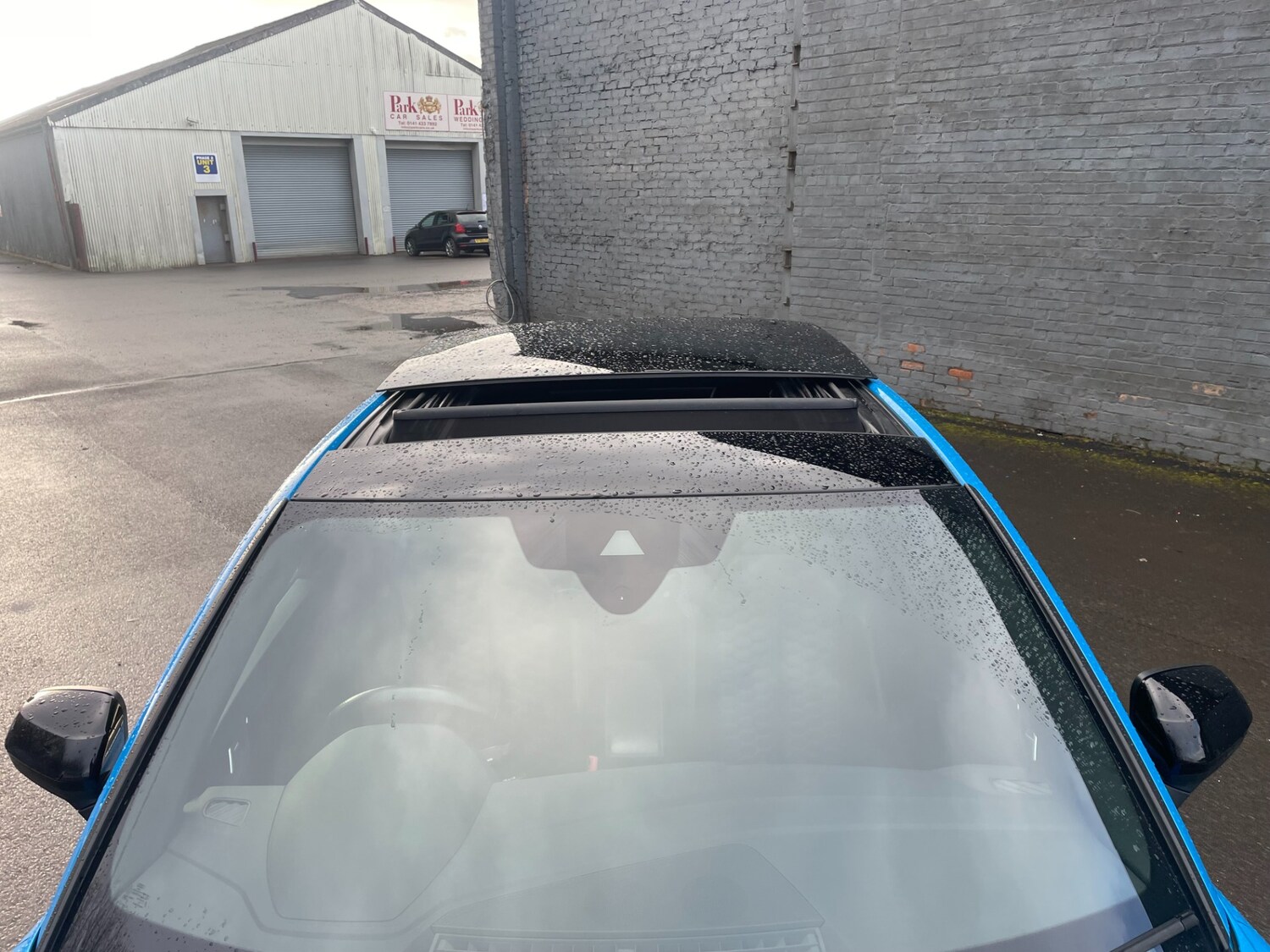 Used Audi RS Q3 2022 for sale - 78063909: Photo 14