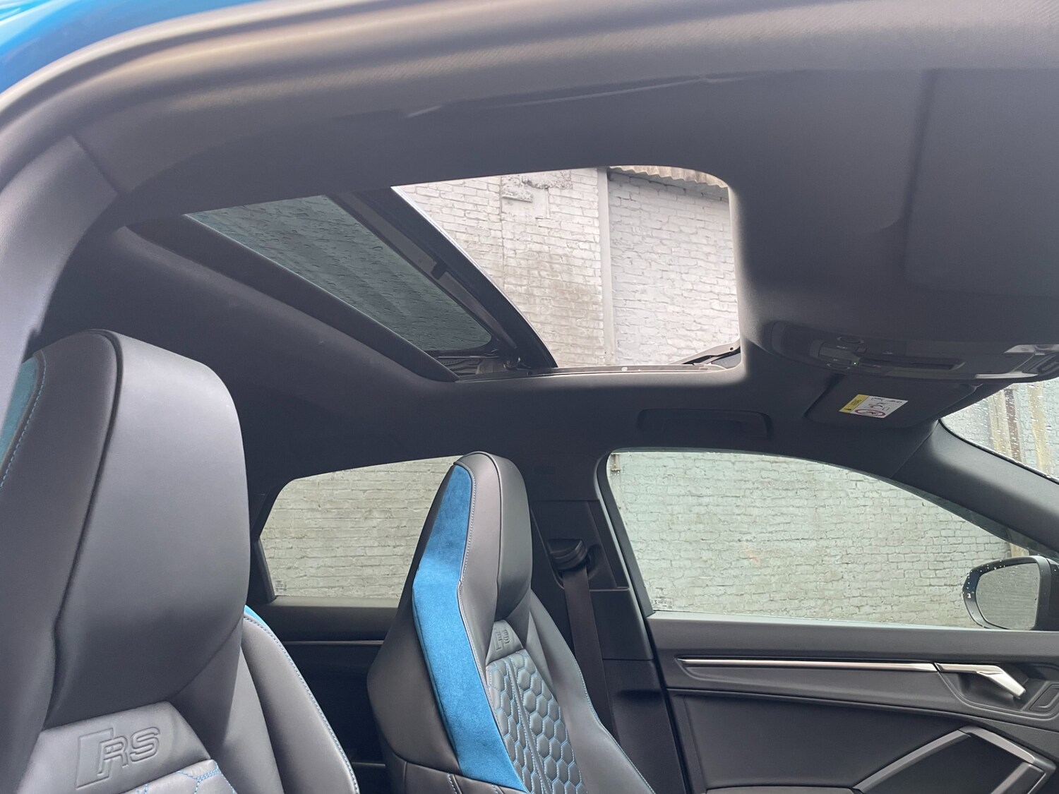 Used Audi RS Q3 2022 for sale - 78063909: Photo 15