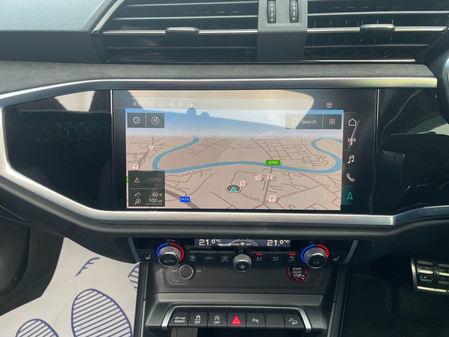 Used Audi RS Q3 2022 for sale - 78063909: Photo 17