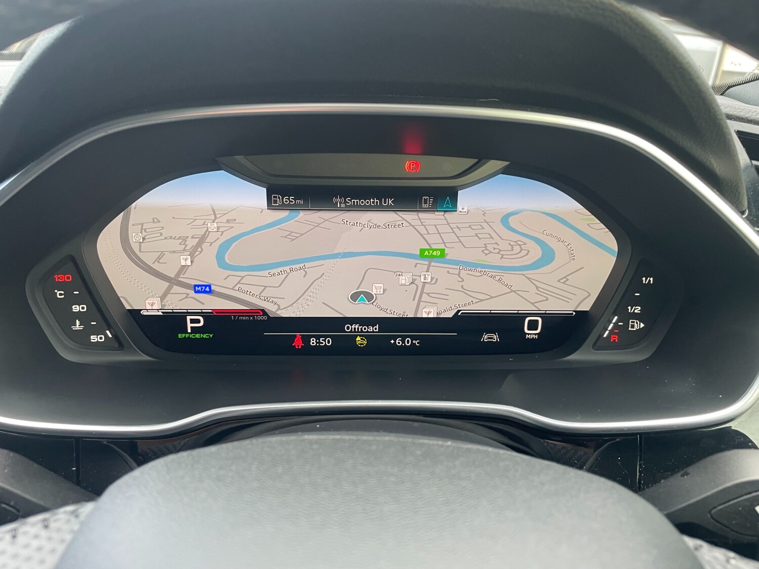 Used Audi RS Q3 2022 for sale - 78063909: Photo 18