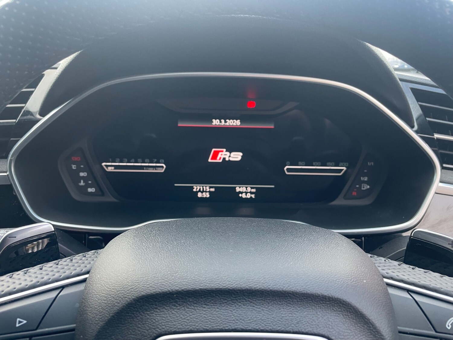 Used Audi RS Q3 2022 for sale - 78063909: Photo 19