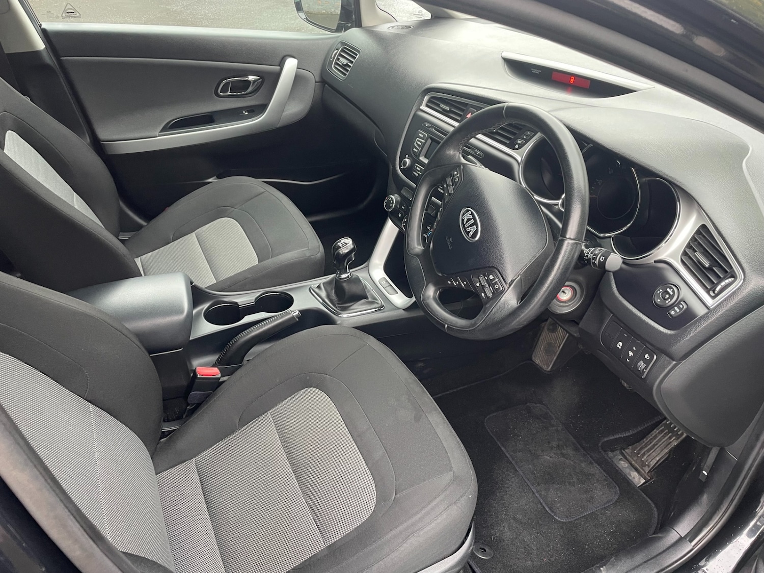 Used Kia Ceed 2017 for sale - 76144456: Photo 10