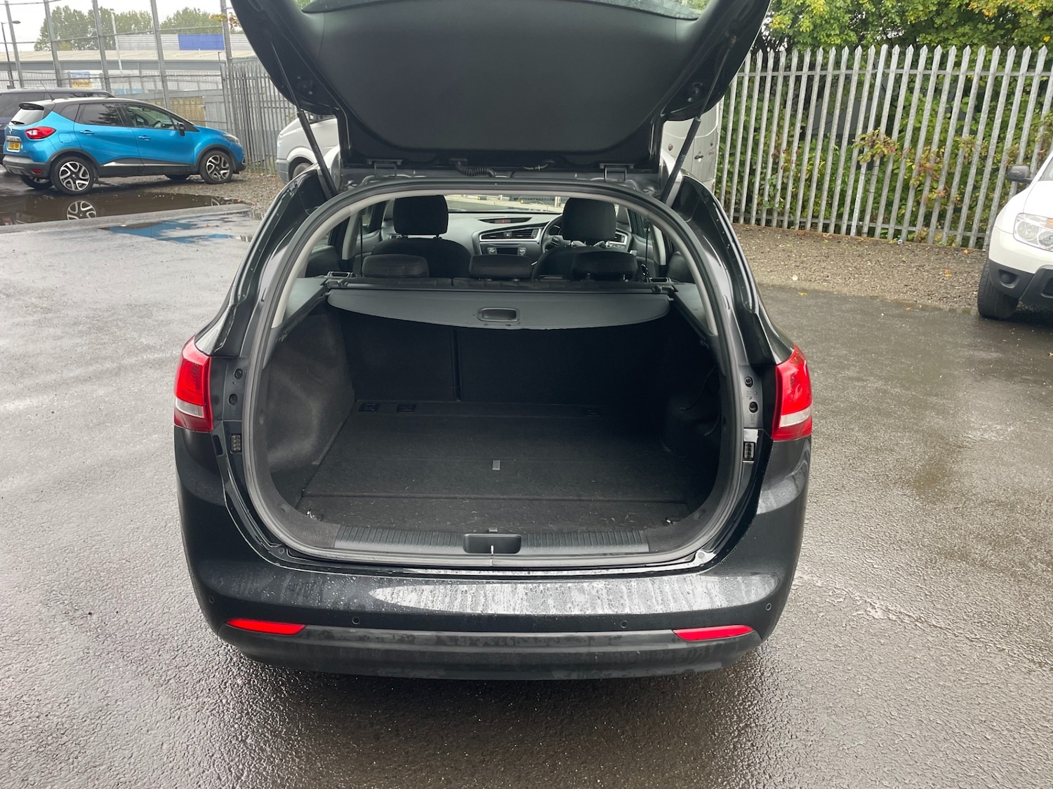 Used Kia Ceed 2017 for sale - 76144456: Photo 12