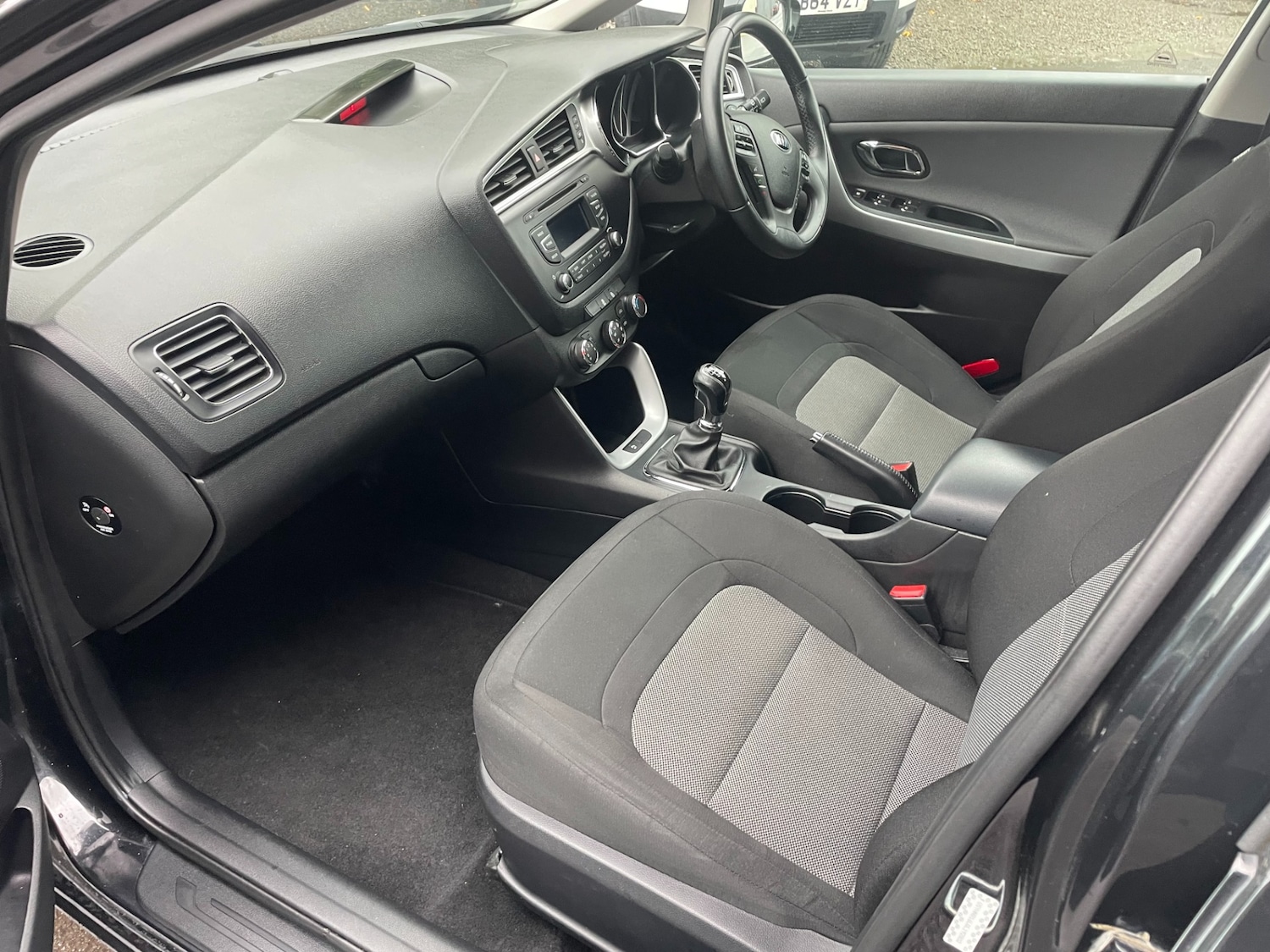 Used Kia Ceed 2017 for sale - 76144456: Photo 14