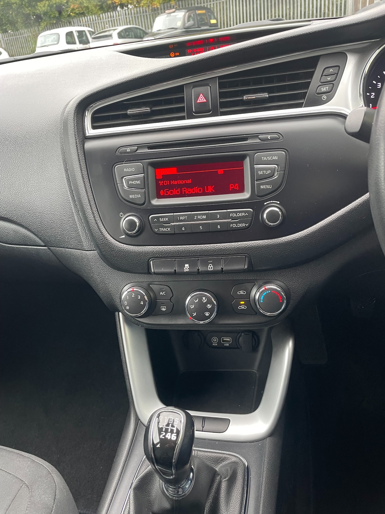 Used Kia Ceed 2017 for sale - 76144456: Photo 15