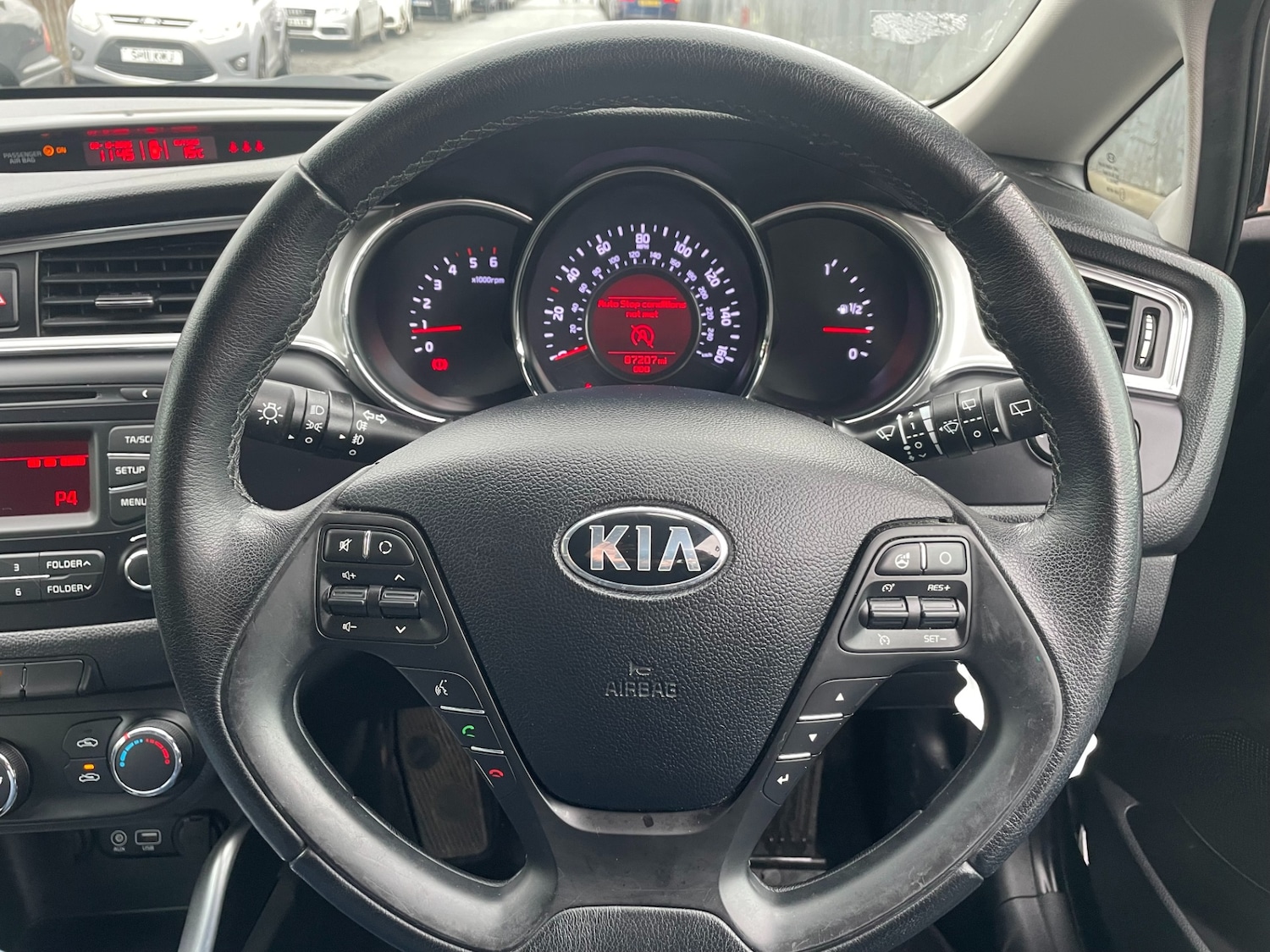 Used Kia Ceed 2017 for sale - 76144456: Photo 16