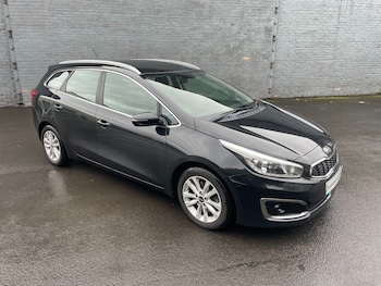 Kia - Ceed