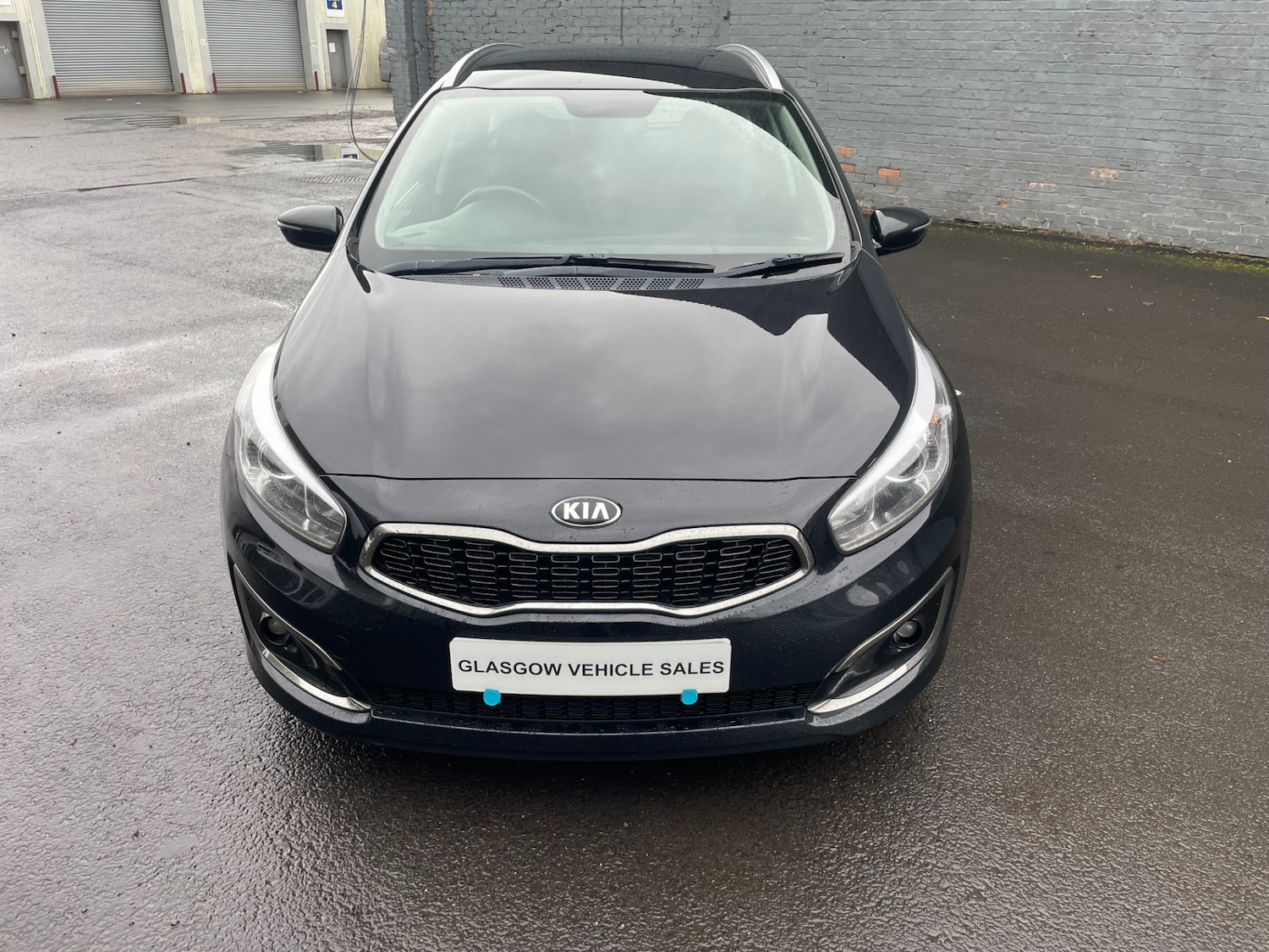 Used Kia Ceed 2017 for sale - 76144456: Photo 2