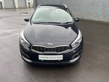 Used Kia Ceed 2017 for sale - 76144456: Photo 2