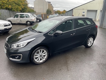 Used Kia Ceed 2017 for sale - 76144456: Photo 3