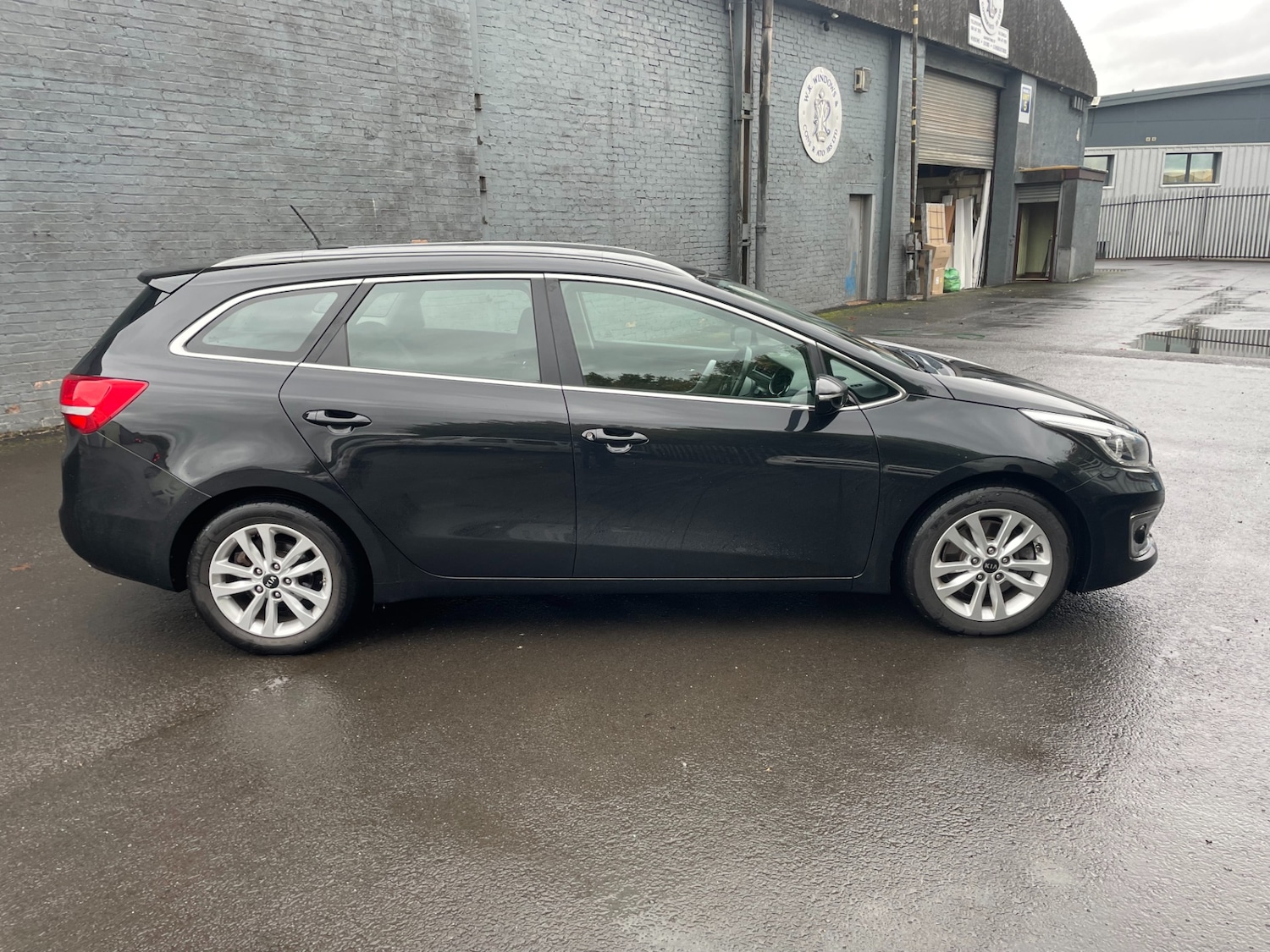 Used Kia Ceed 2017 for sale - 76144456: Photo 5