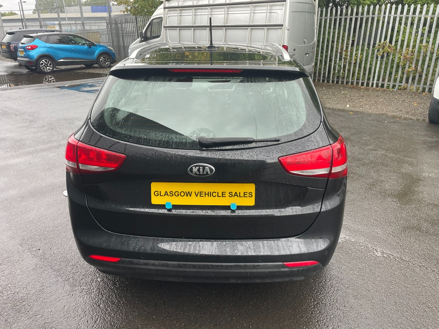 Used Kia Ceed 2017 for sale - 76144456: Photo 7