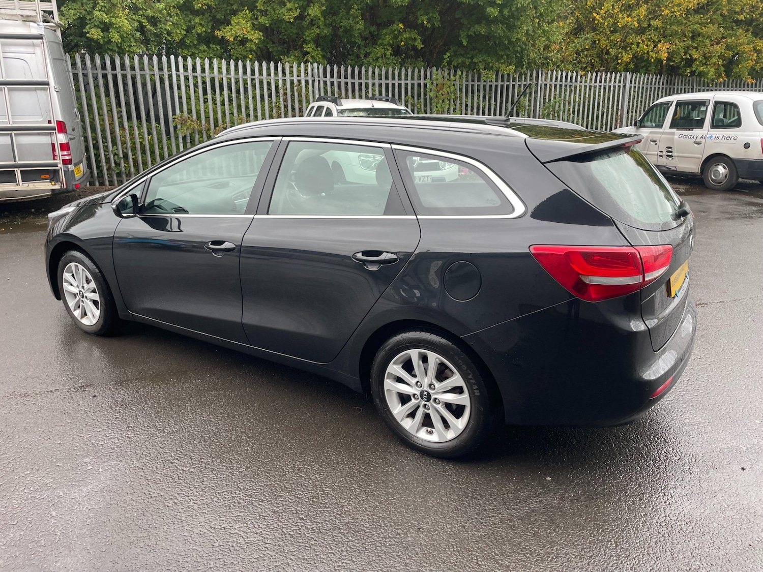 Used Kia Ceed 2017 for sale - 76144456: Photo 8